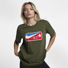 Женская футболка NikeLab x RT