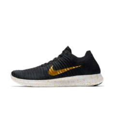 Женские беговые кроссовки Nike Free RN Flyknit iD