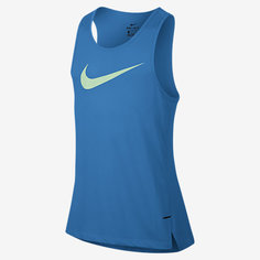 Мужская баскетбольная майка Nike Dry Elite