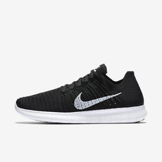 Мужские беговые кроссовки Nike Free RN Flyknit