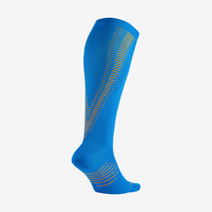 Носки для бега Nike Elite Lightweight Compression Over-The-Calf