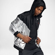Мужская куртка из тканого материала Nike Sportswear Windrunner
