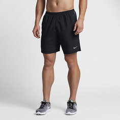 Мужские шорты для бега Nike Dry Challenger 18 см