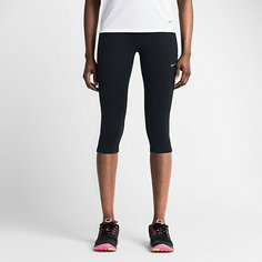 Женские капри для бега Nike Power Epic
