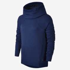 Женская худи Nike Tech Fleece Pullover