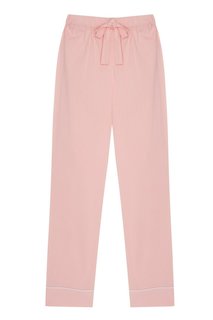 Розовая хлопковая пижама Primrose