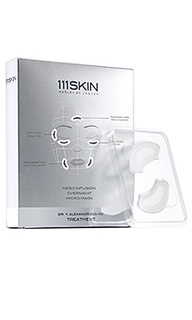 Маска meso infusion - 111Skin