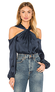 Топ с открытыми плечами minnie - Elizabeth and James