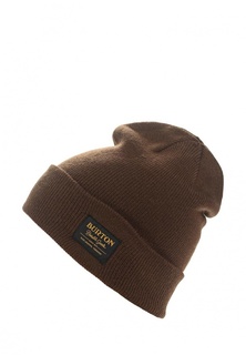 Шапка Burton MNS KACTSBNCH TALL