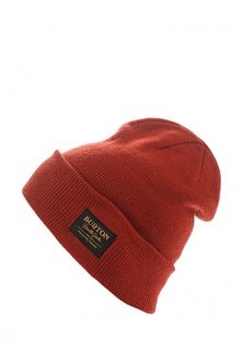 Шапка Burton MNS KACTSBNCH TALL