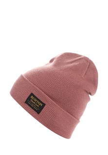 Шапка Burton MNS KACTSBNCH TALL