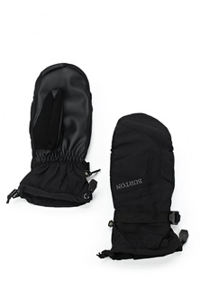 Варежки горнолыжные Burton Варежки MB PROFILE MTT