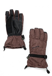 Перчатки горнолыжные Burton MB PROFILE GLV