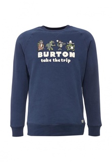 Свитшот Burton