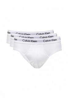 Комплект трусов 3 шт. Calvin Klein Underwear