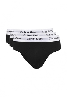 Комплект трусов 3 шт. Calvin Klein Underwear