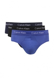 Комплект трусов 3 шт. Calvin Klein Underwear