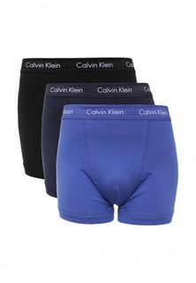 Комплект трусов 3 шт. Calvin Klein Underwear