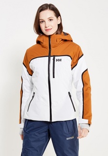 Куртка горнолыжная Helly Hansen W SKYLINE JACKET