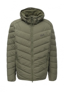 Пуховик Jack Wolfskin FAIRMONT MEN