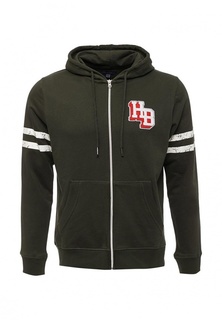 Толстовка J. Hart & Bros