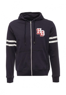 Толстовка J. Hart & Bros