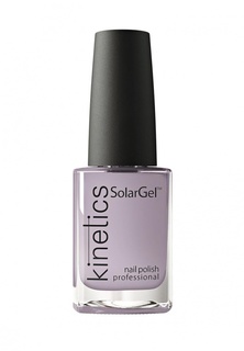 Лак для ногтей Kinetics Профессиональный SolarGel Polish (203) 15 мл