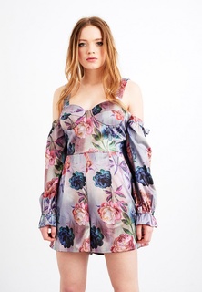 Комбинезон LOST INK PRINTED PLAYSUIT