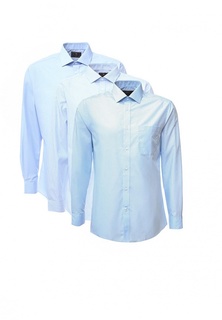 Комплект рубашек 3 шт. Marks & Spencer