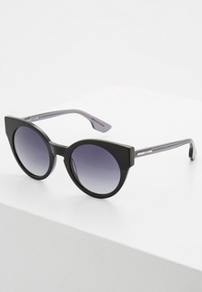 Очки солнцезащитные McQ Alexander McQueen