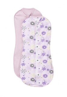 Комплект конвертов 2 шт. Супермамкет