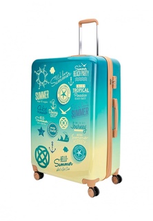 Чемодан Sunvoyage 42 л (S)