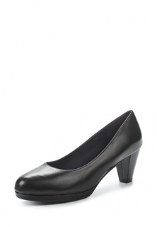 Туфли Vaneli Laurice-black