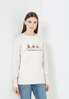 Свитшот Lisa&Leo Lisa&Leo