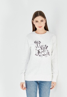 Свитшот Lisa&Leo Lisa&Leo