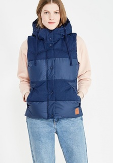 Жилет утепленный Reebok Classics F VEST SMU