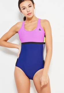 Купальник Reebok OS SWIMSUIT