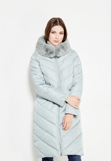 Куртка утепленная Time For Future