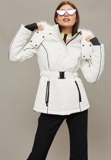 Куртка горнолыжная Topshop