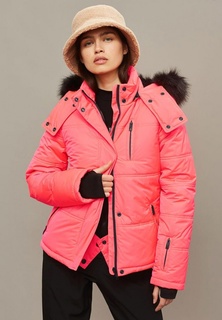 Куртка горнолыжная Topshop