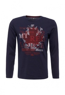 Лонгслив Tom Tailor