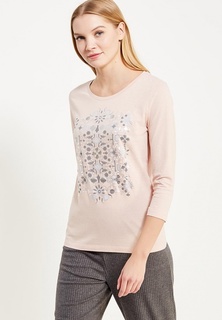 Лонгслив Tom Tailor