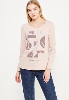 Лонгслив Tom Tailor