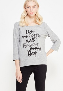 Лонгслив Tom Tailor