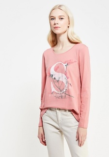 Лонгслив Tom Tailor