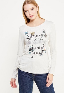 Лонгслив Tom Tailor