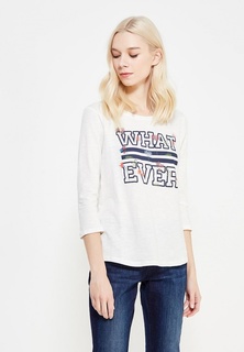 Лонгслив Tom Tailor Denim