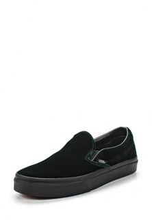 Слипоны Vans UA CLASSIC SLIP-ON