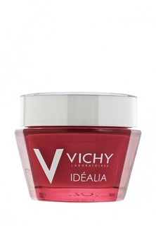 Крем для лица Vichy IDEALIA Дневной для нормальной и комбинированной кожи, 50 мл