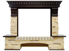 Портал "Pierre Luxe" ​Dimplex​